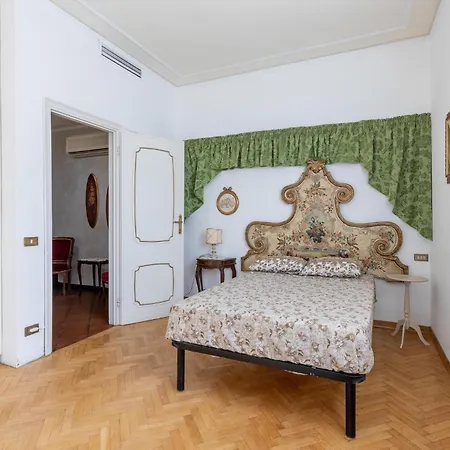 Gorgeous In With Kitchen Casa de Férias Viareggio