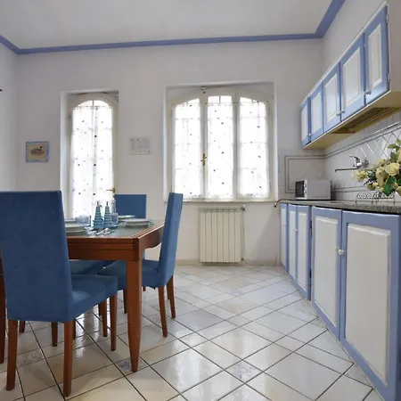 Feriehus Gorgeous In With Kitchen *