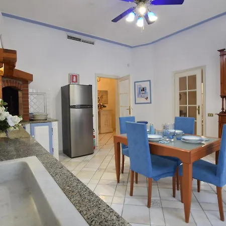 Feriehus Gorgeous In With Kitchen *