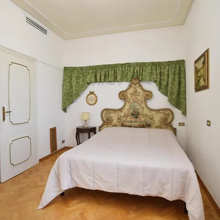 Gorgeous In With Kitchen * Viareggio