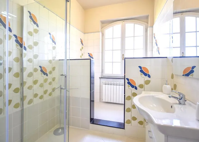 Casa vacanze Gorgeous In With Kitchen Viareggio