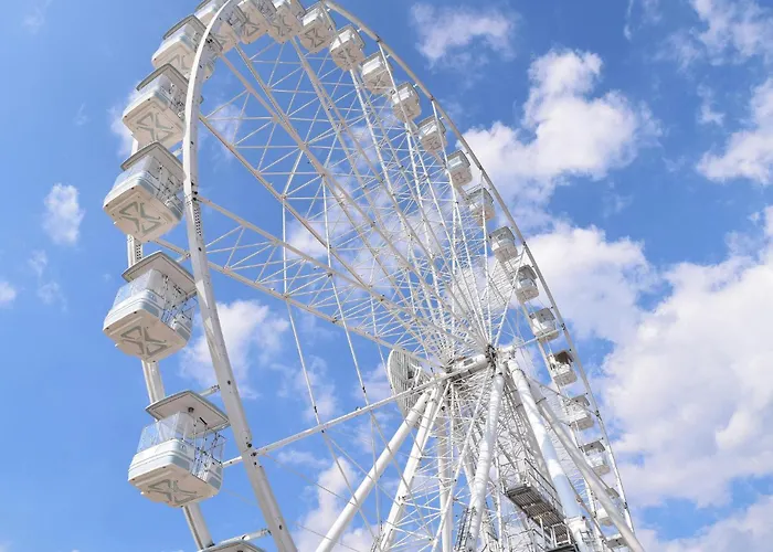 Casa vacanze Gorgeous In With Kitchen Viareggio