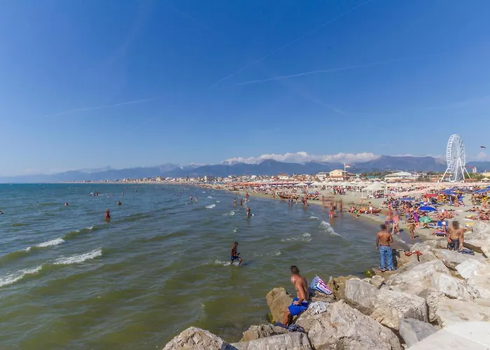 Casa vacanze Gorgeous In With Kitchen *