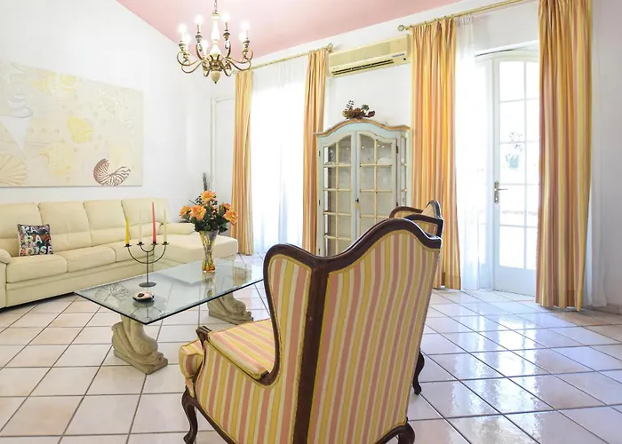 Casa vacanze Gorgeous In With Kitchen Viareggio