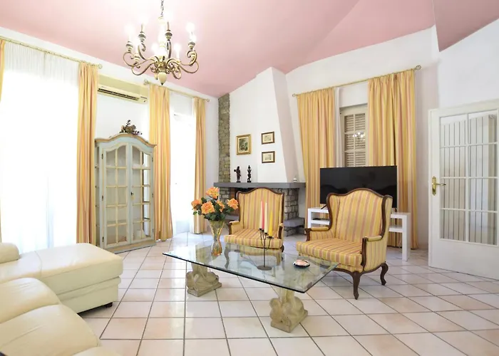 Gorgeous In With Kitchen Casa vacanze *