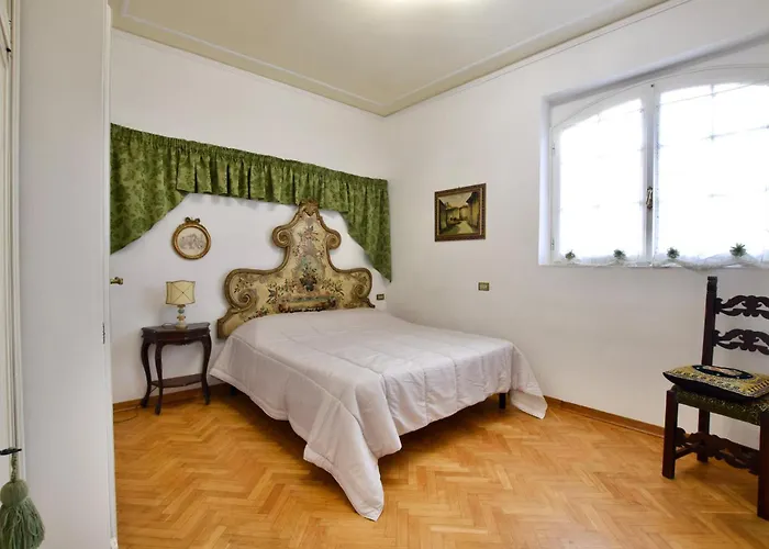 Gorgeous In With Kitchen Casa vacanze Viareggio