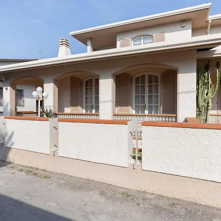 Splendida Casa A Con Wifi *