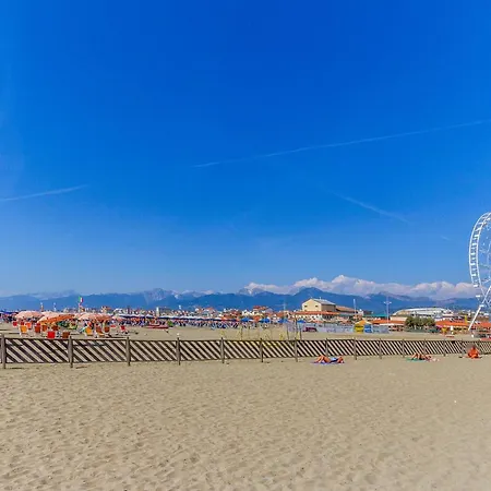 Gorgeous In With Kitchen Dom wakacyjny