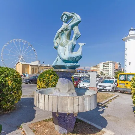 Gorgeous In With Kitchen Σπίτι διακοπών Βιαρέτζιο