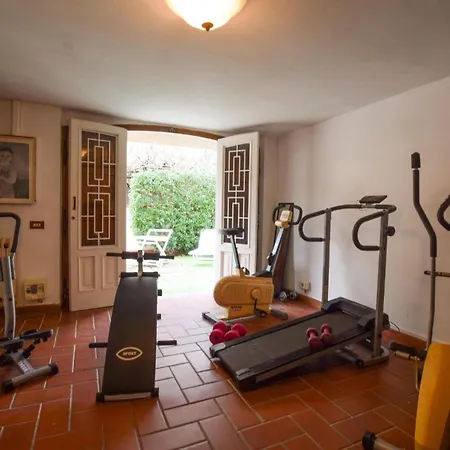 Gorgeous In With Kitchen Βιαρέτζιο