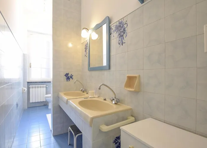 Gorgeous In With Kitchen Будинок відпочинку В'яреджо