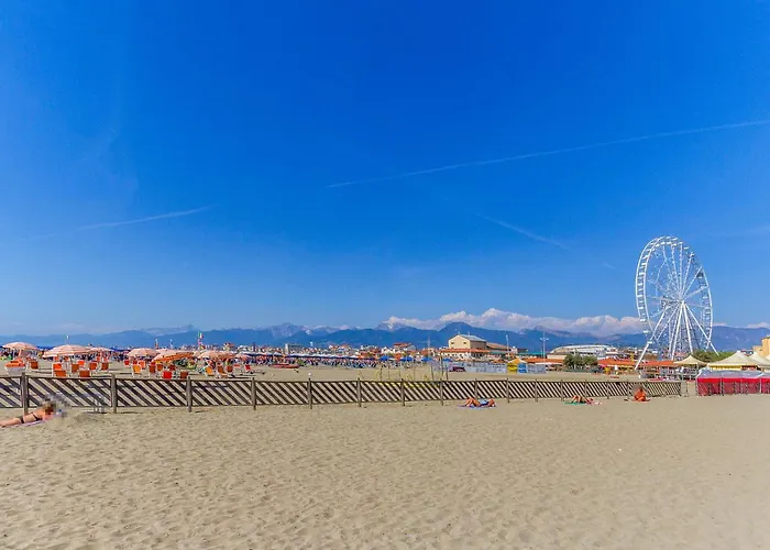 Gorgeous In With Kitchen Дом отдыха