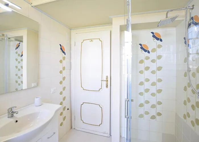 Gorgeous In With Kitchen * Viareggio