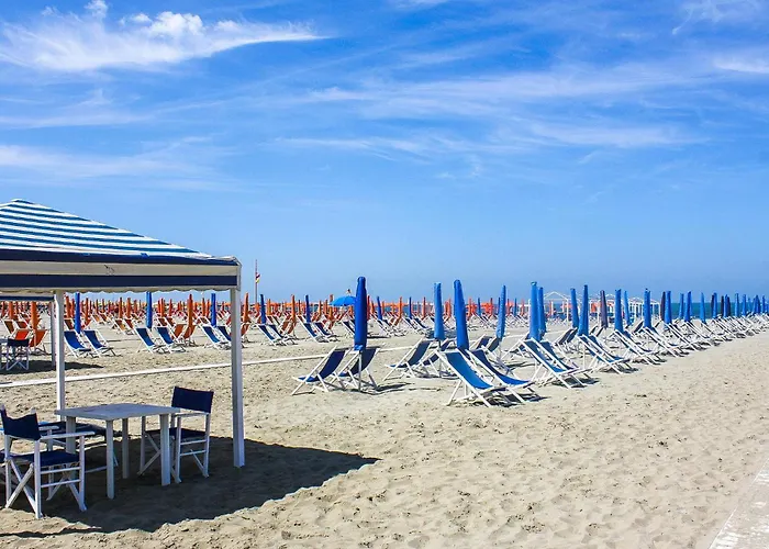 Vakantiehuis Gorgeous In With Kitchen